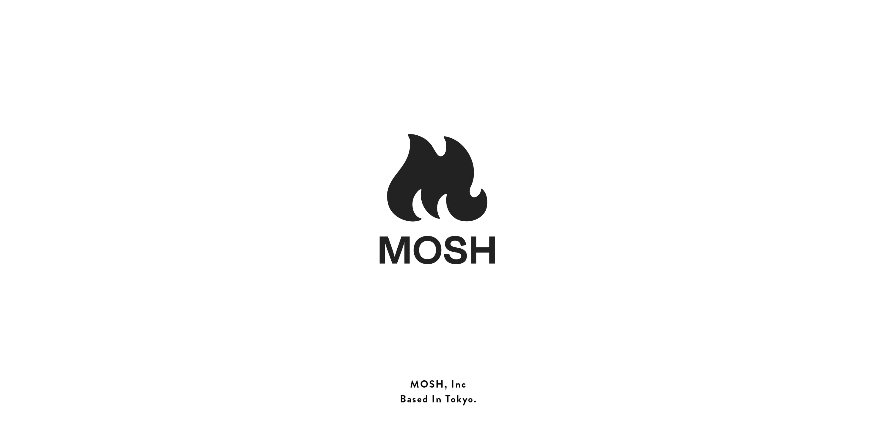 MOSH, Inc.